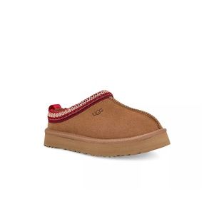 BRAND NEW !! UGG Women’s Tazz Platform Slipper - Chesnut - 100% authentic